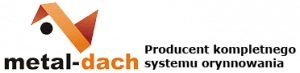 Metal – Dach